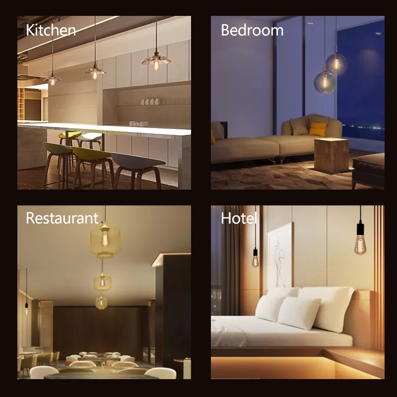 Philips LED G93 Klassieke gloe - Philips Bulb Led Classic recensie en prijs