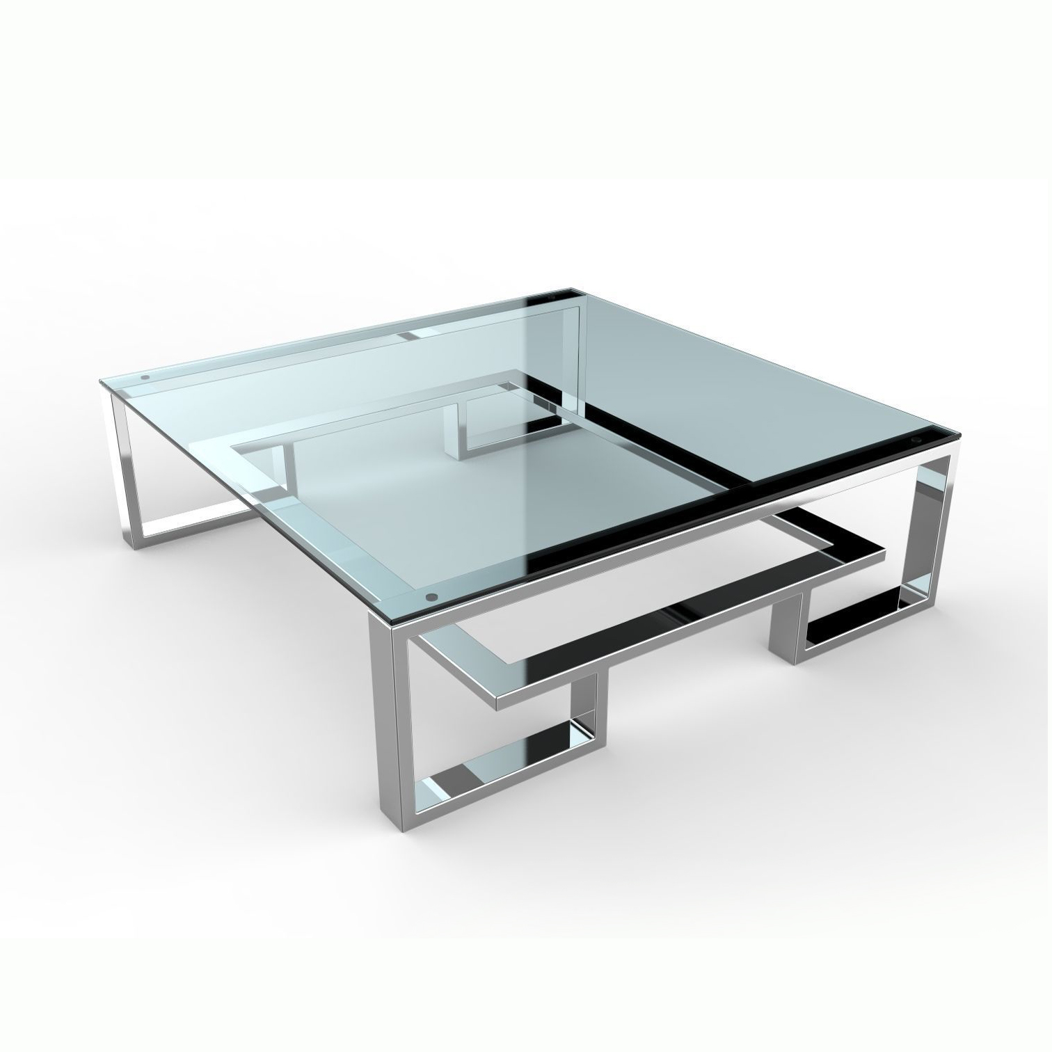 Koffietafel van duurzame kwali - Sustainable Living At Home recensie en prijs