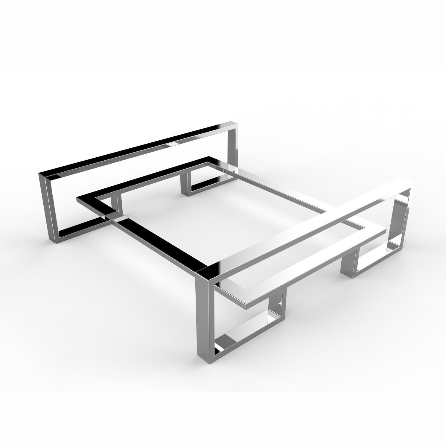 Koffietafel van duurzame kwali - Sustainable Living At Home recensie en prijs