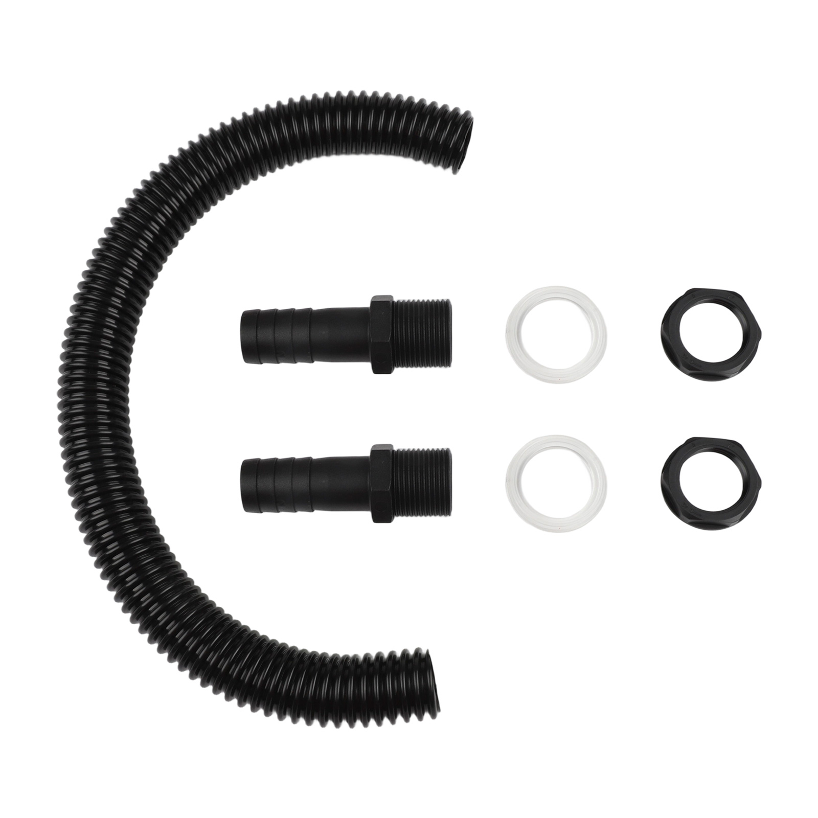 Regenwaterafvoerconnector voor - Sustainable Living Solutions recensie en prijs