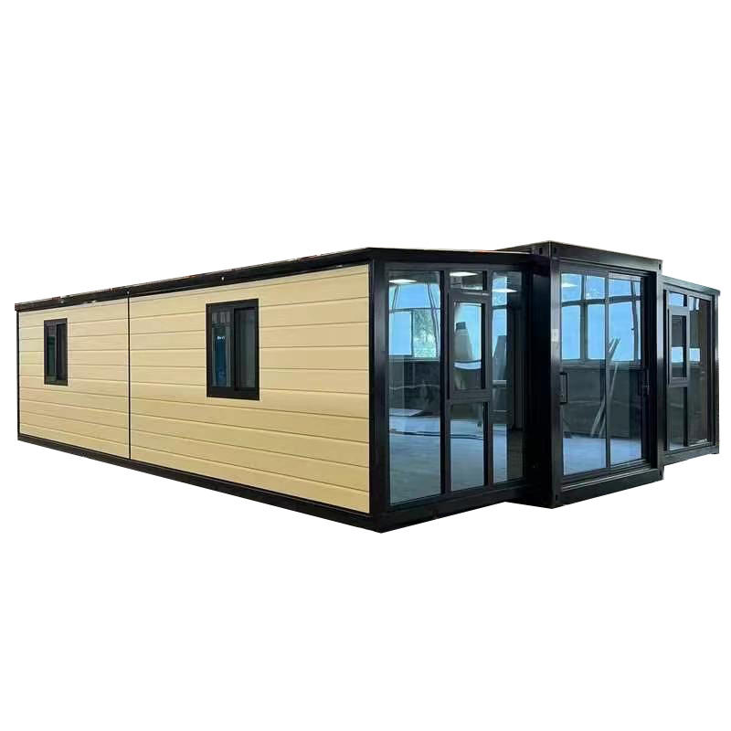 Off-grid modulaire tiny house  - Sustainable Living Off Grid recensie en prijs